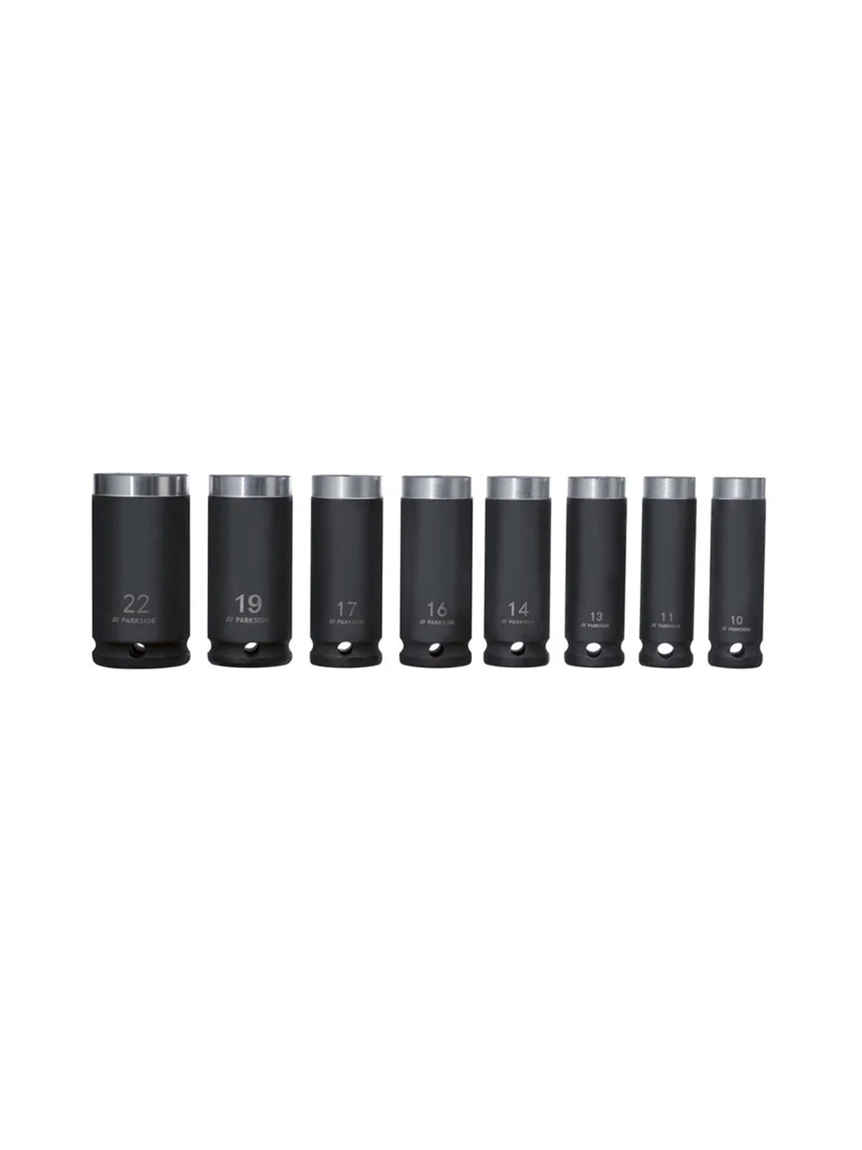 Socket Wrench Set