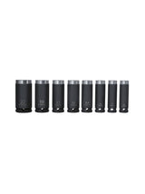 Socket Wrench Set