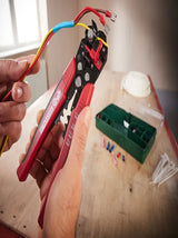 Connector Pliers Set