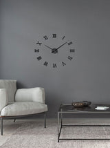 Diy Wall Clock