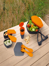 Camping Tableware