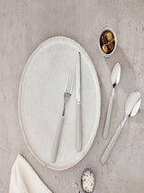 Stainless Steel Cutlery Set