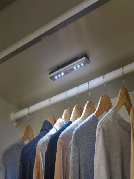 Led Sensor Light, Versatile