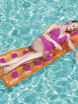 Inflatable Beach Bed Lounge