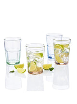 Caipirinha Glass Set