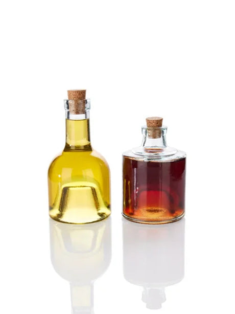 Stackable Bottle Set