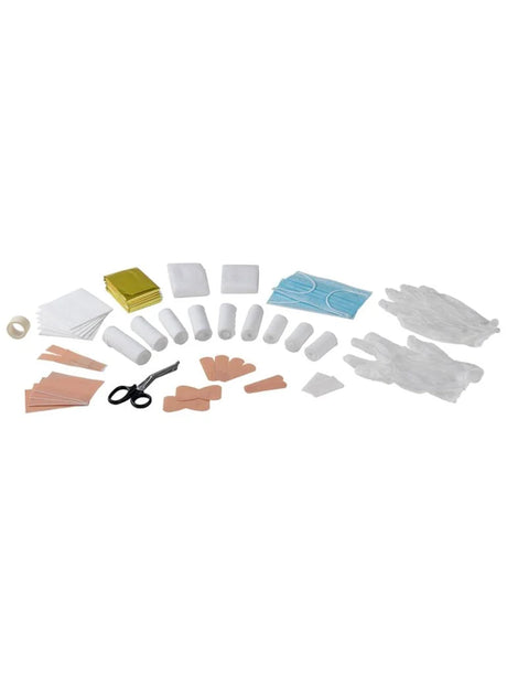 First Aid Kit