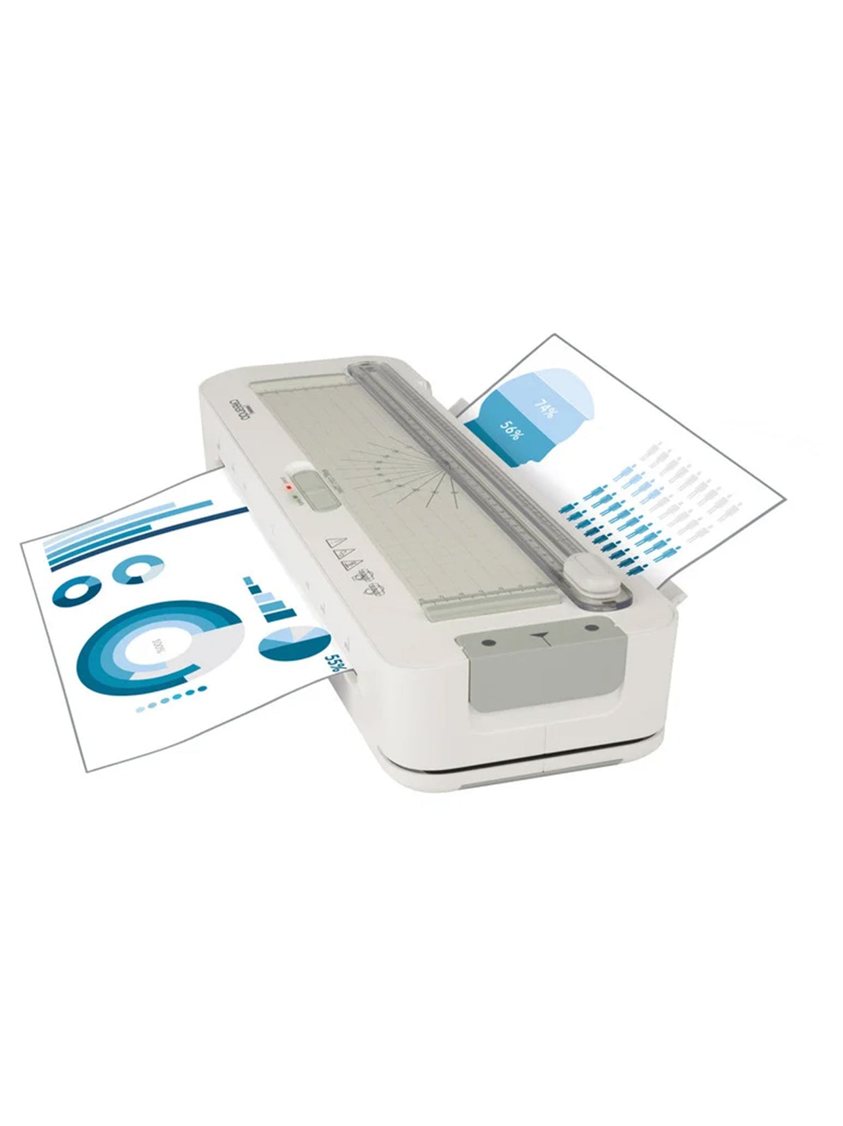 Laminating Foil Set