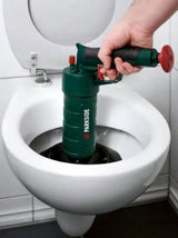 Pressure Drain Unclogging Kit