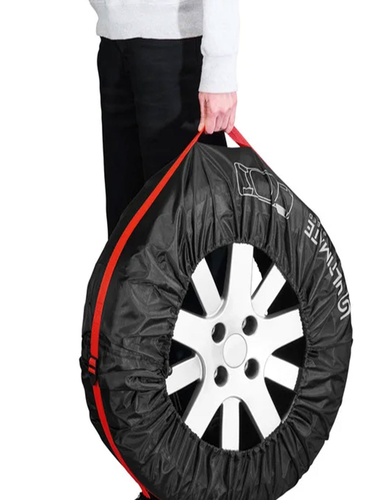 Tire Wrap