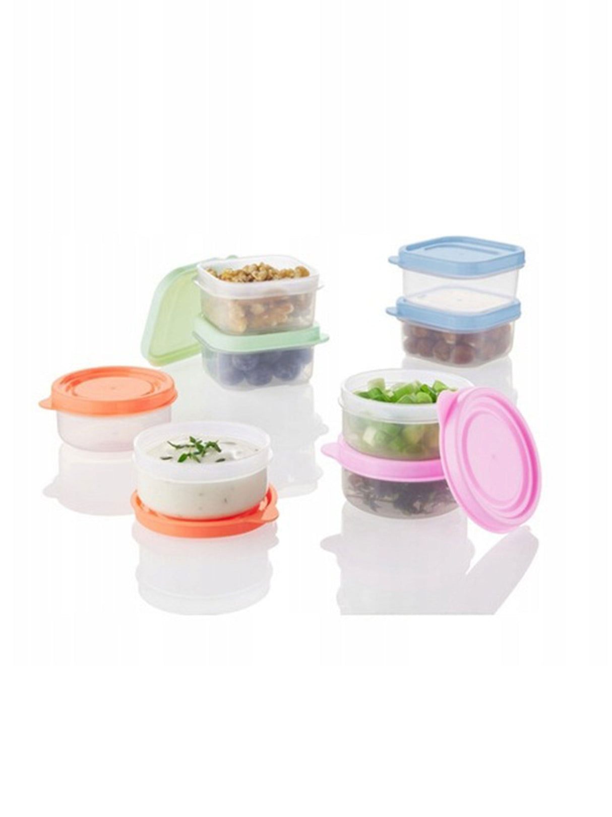 Food Storage Container Set