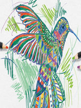 Artist Colored Pencils