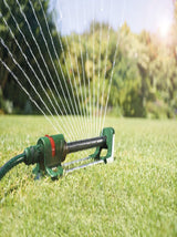 Garden Sprinkle
