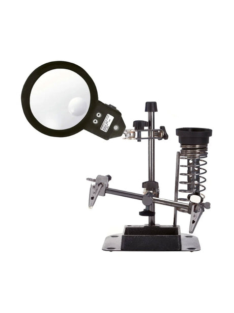 Led Magnifier