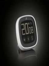 Digital Clock