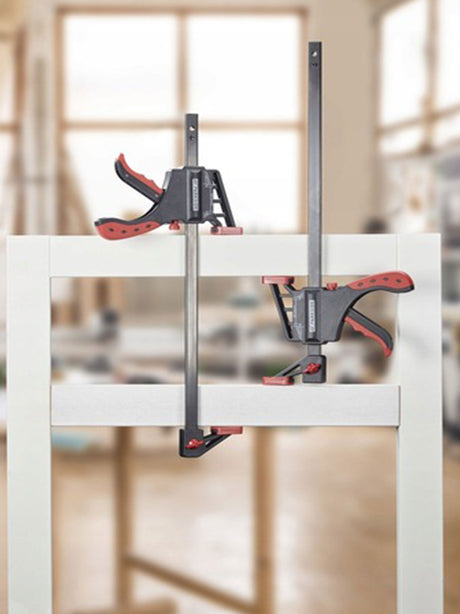 Quick Clamp Set
