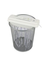 Paper Shredder