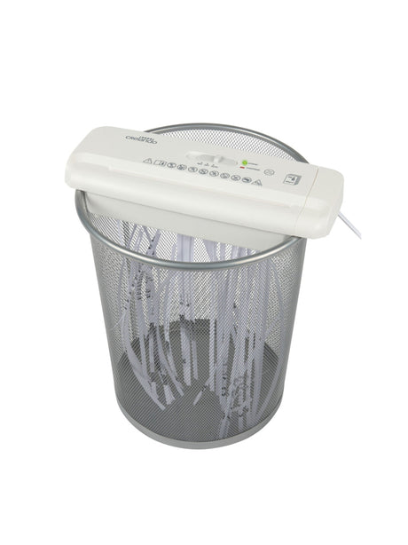 Paper Shredder