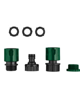Flexi Garden Hose Set