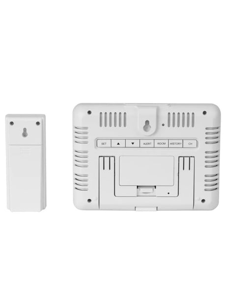 Wireless Weather Station