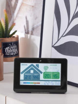 Radio-Controlled Weather Station