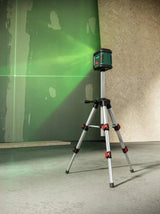 Laser