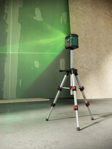Laser