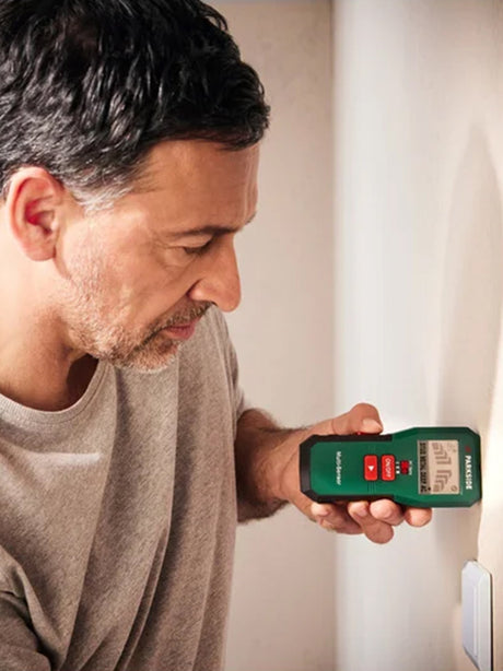 Multifunctional Detector