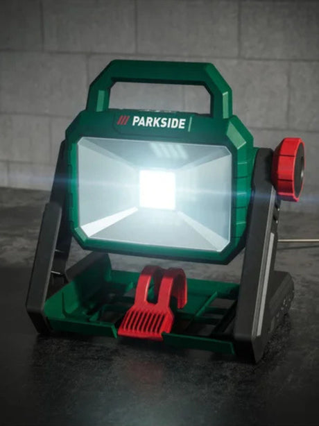 Rechargeable Led