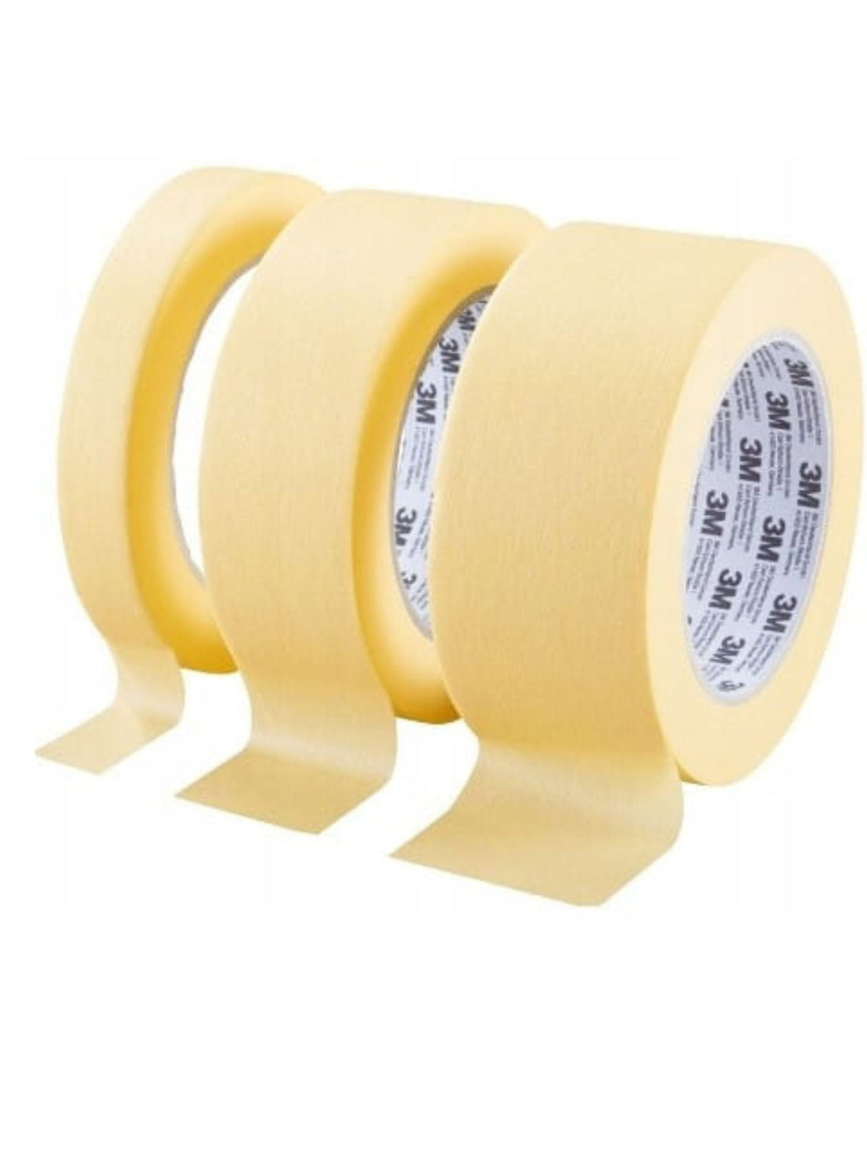 Paper Masking Tapes