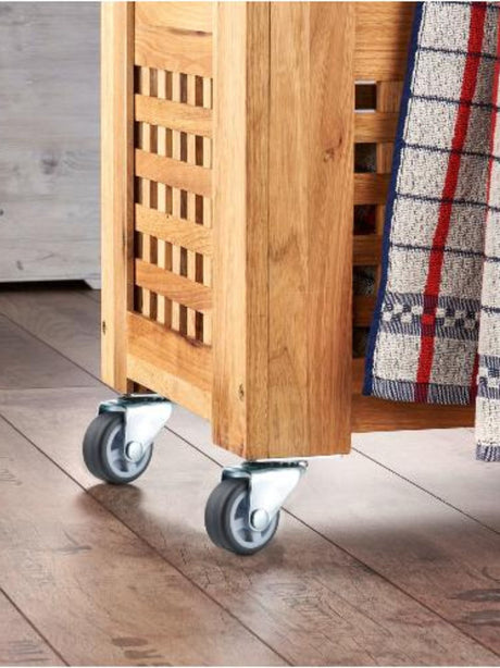 Guide Wheels