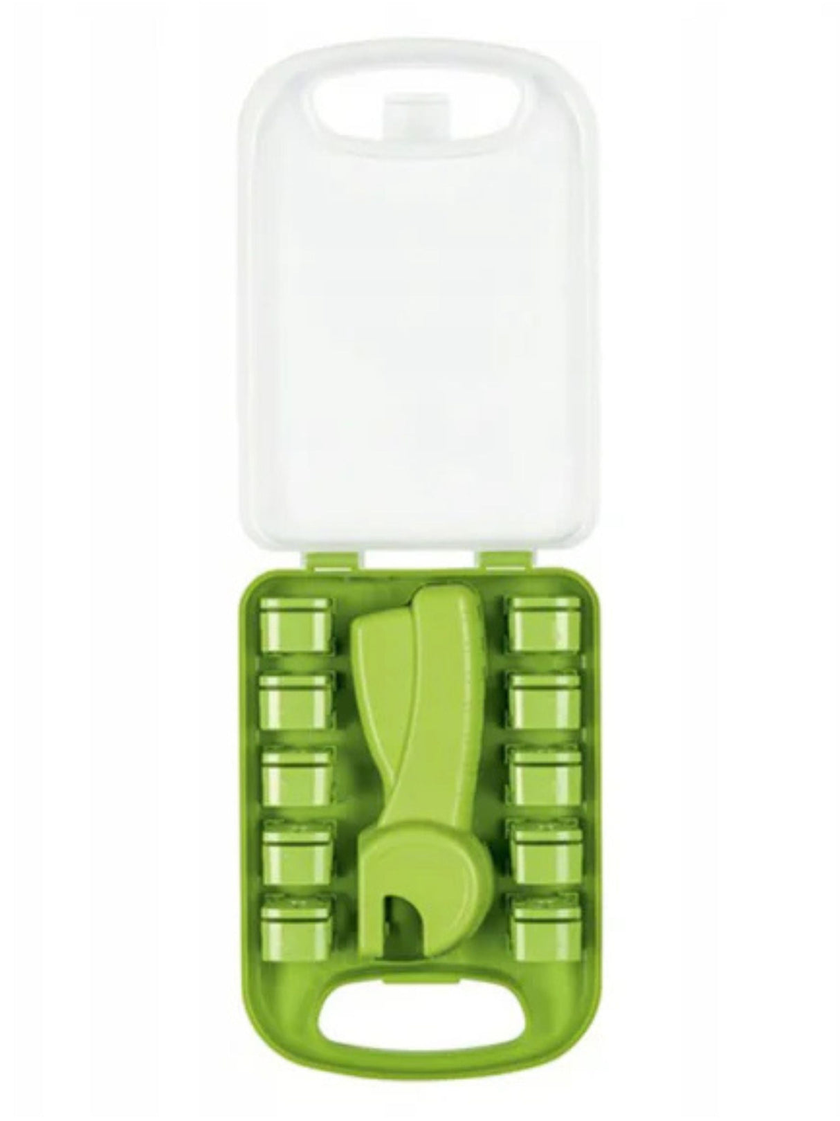Embossing Stamp Set