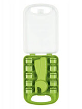 Embossing Stamp Set