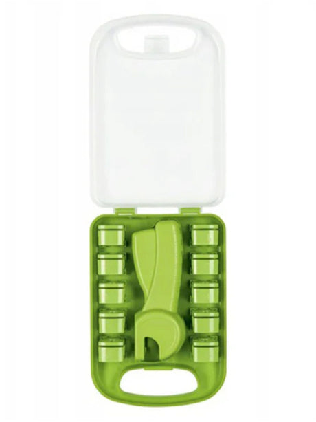 Embossing Stamp Set