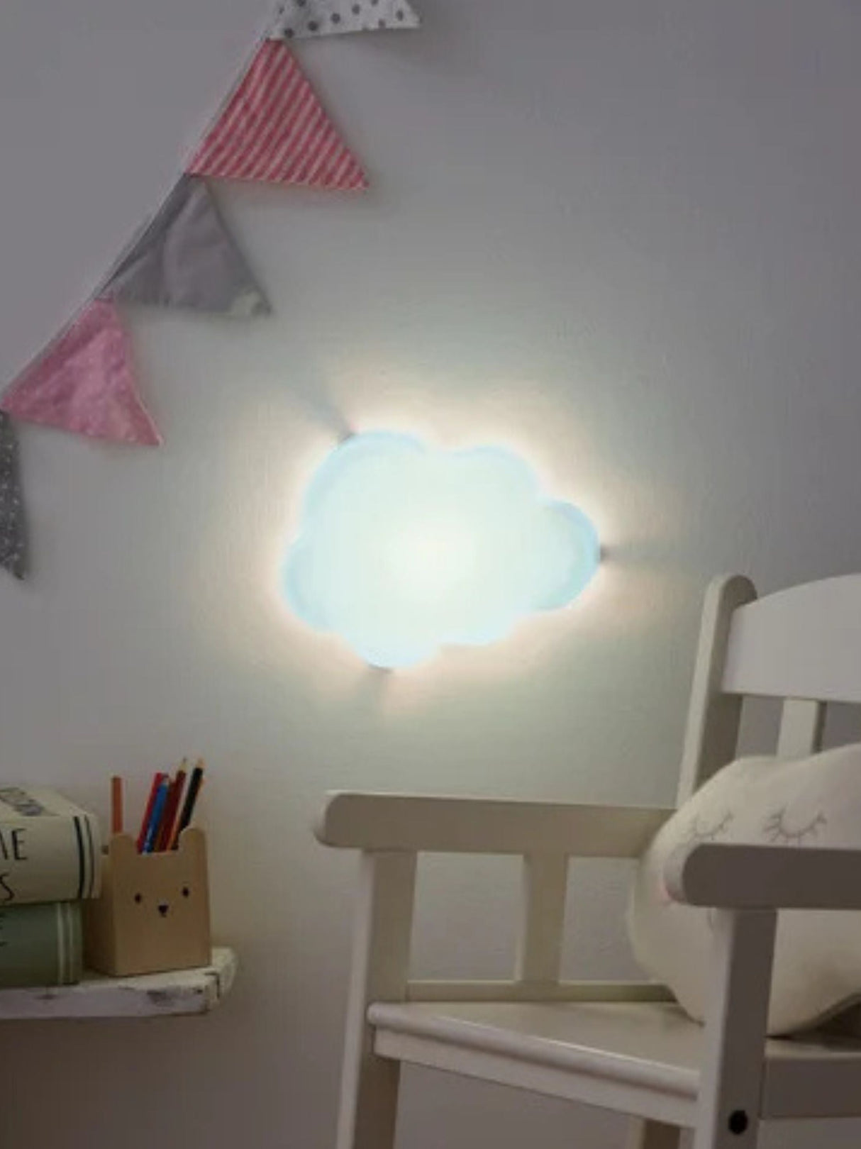Led Wall Lamp