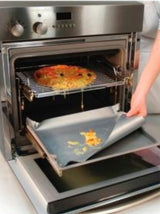 Foil, Non-Stick Oven Insert