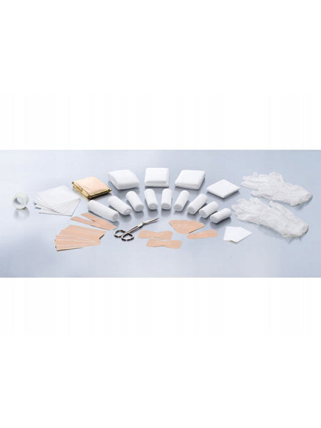 First Aid Kit