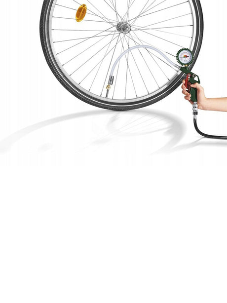 Pneumatic Accessory Set
