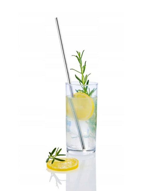 Straws Reusable