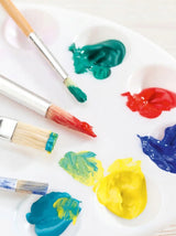 Artist Brush Set