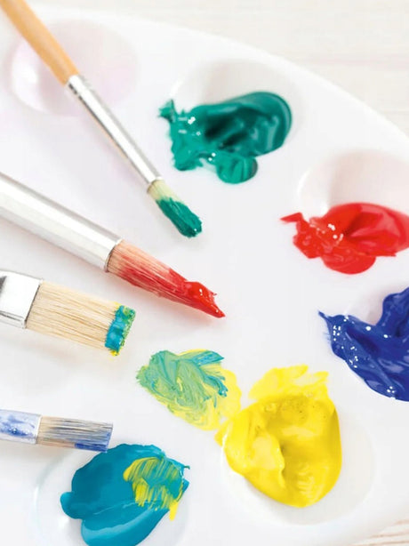 Artist Brush Set