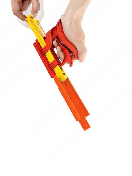 Compact Launcher