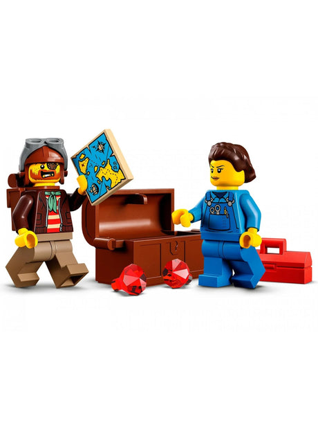 Lego
