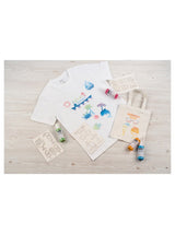 Textile Spray