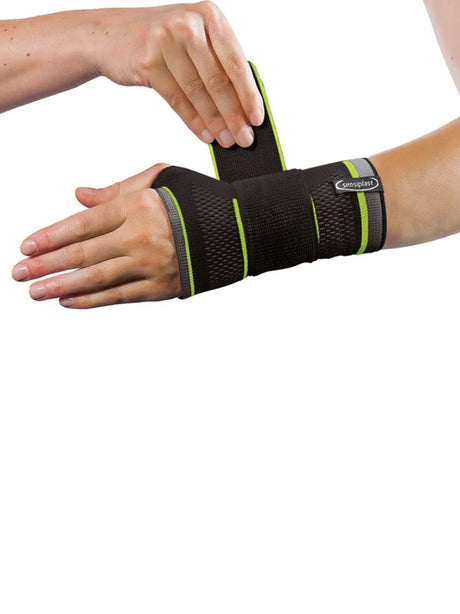Wrist Bandage