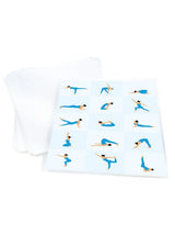 Laminating Film Set