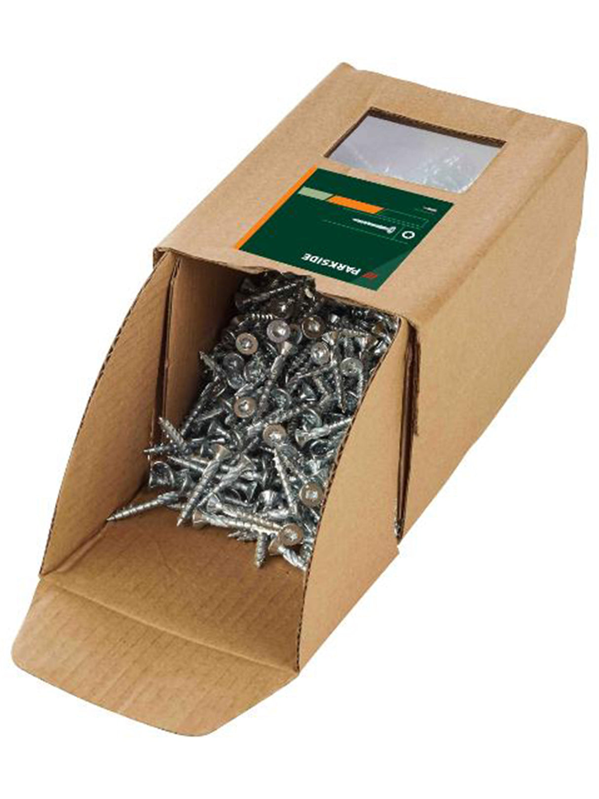 Chipboard Screws
