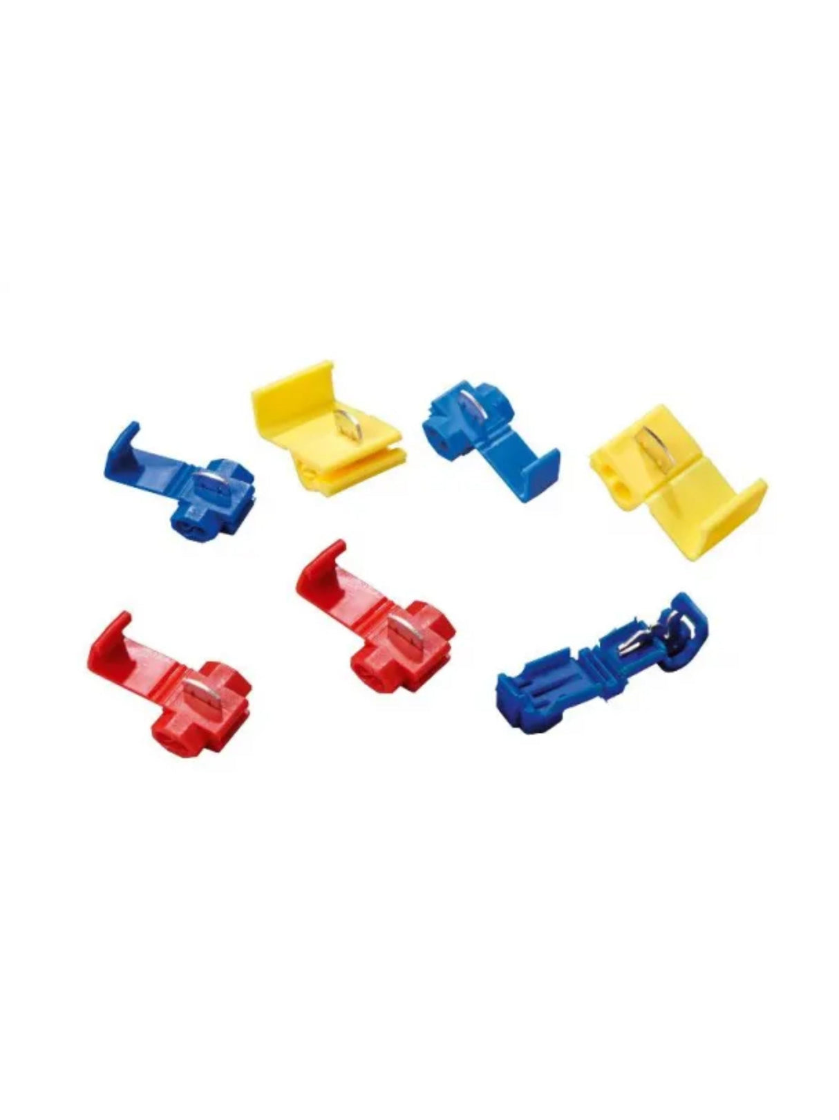 Quick Connectors