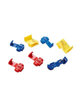 Quick Connectors