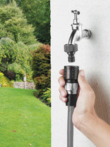 Hose Coupling